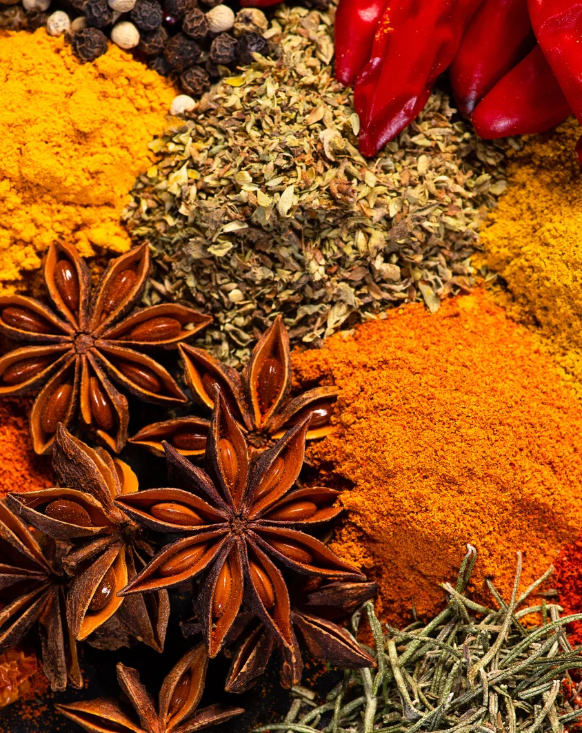 Spices