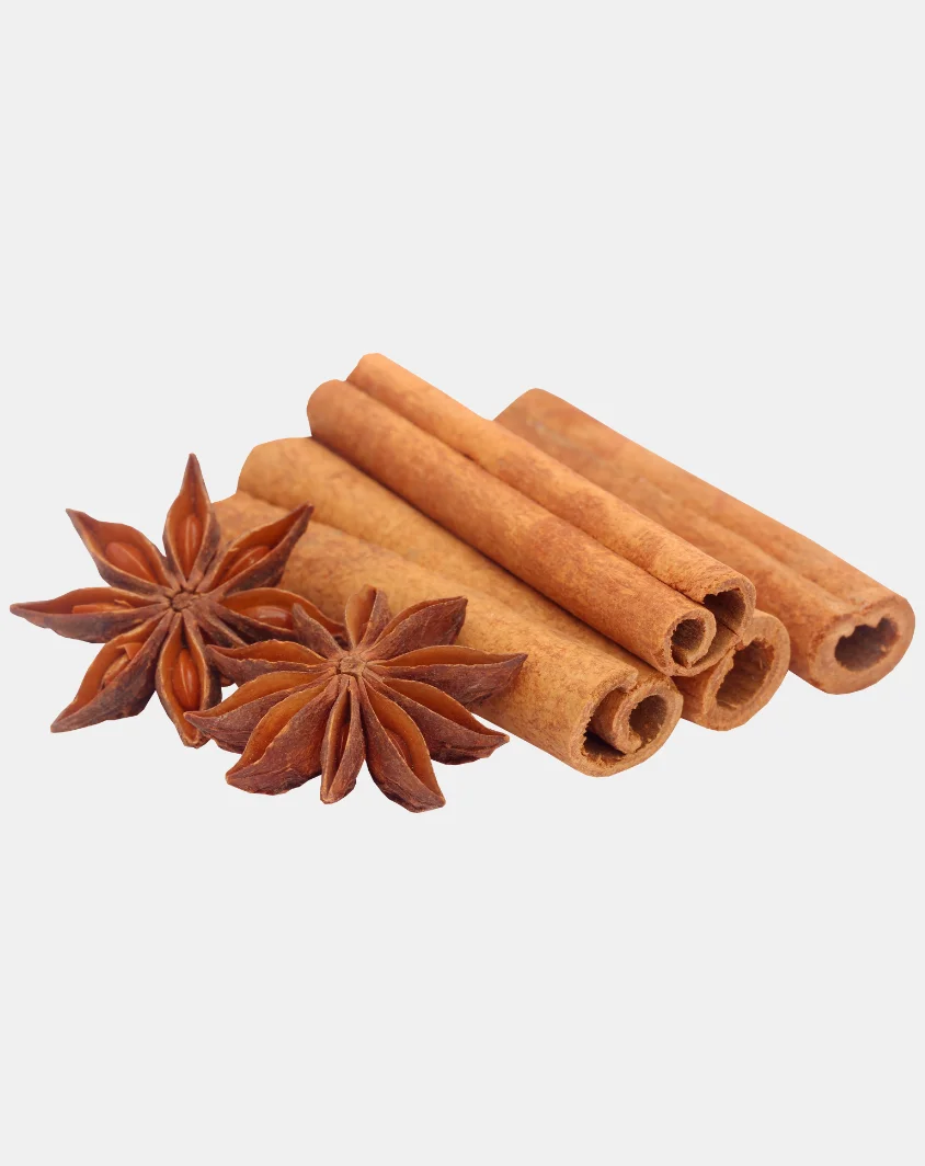 Cinnamon