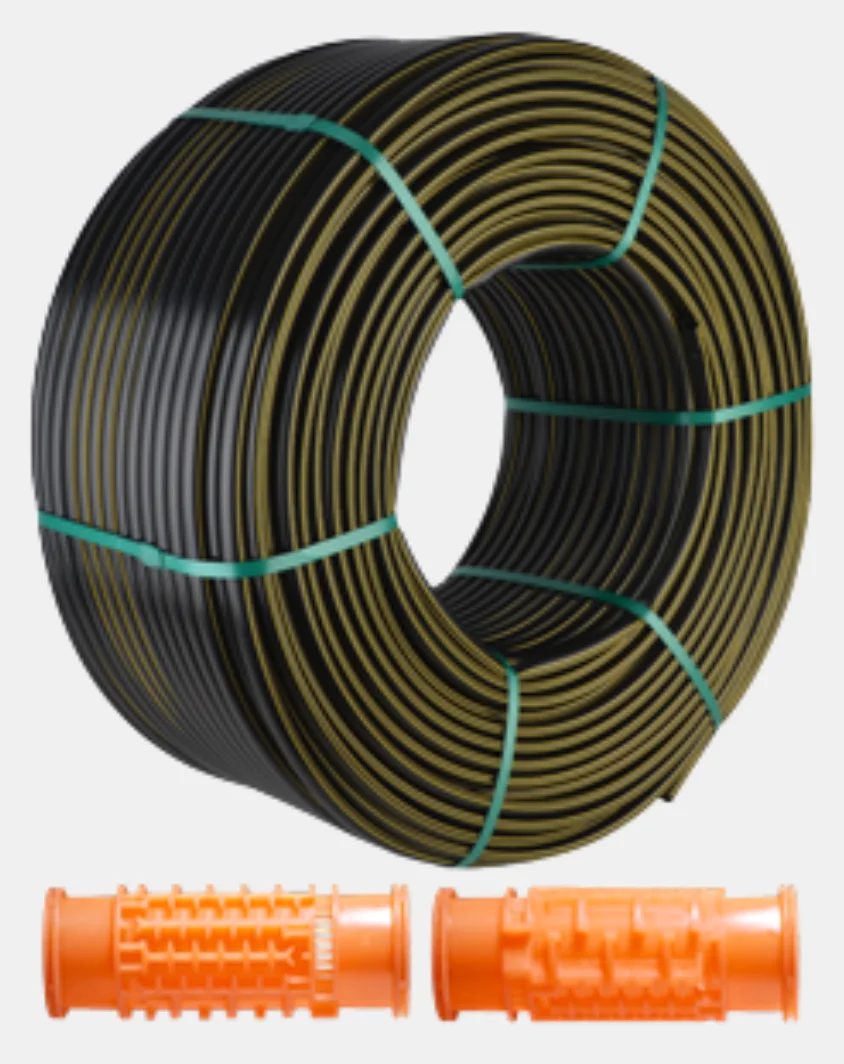Drip Line