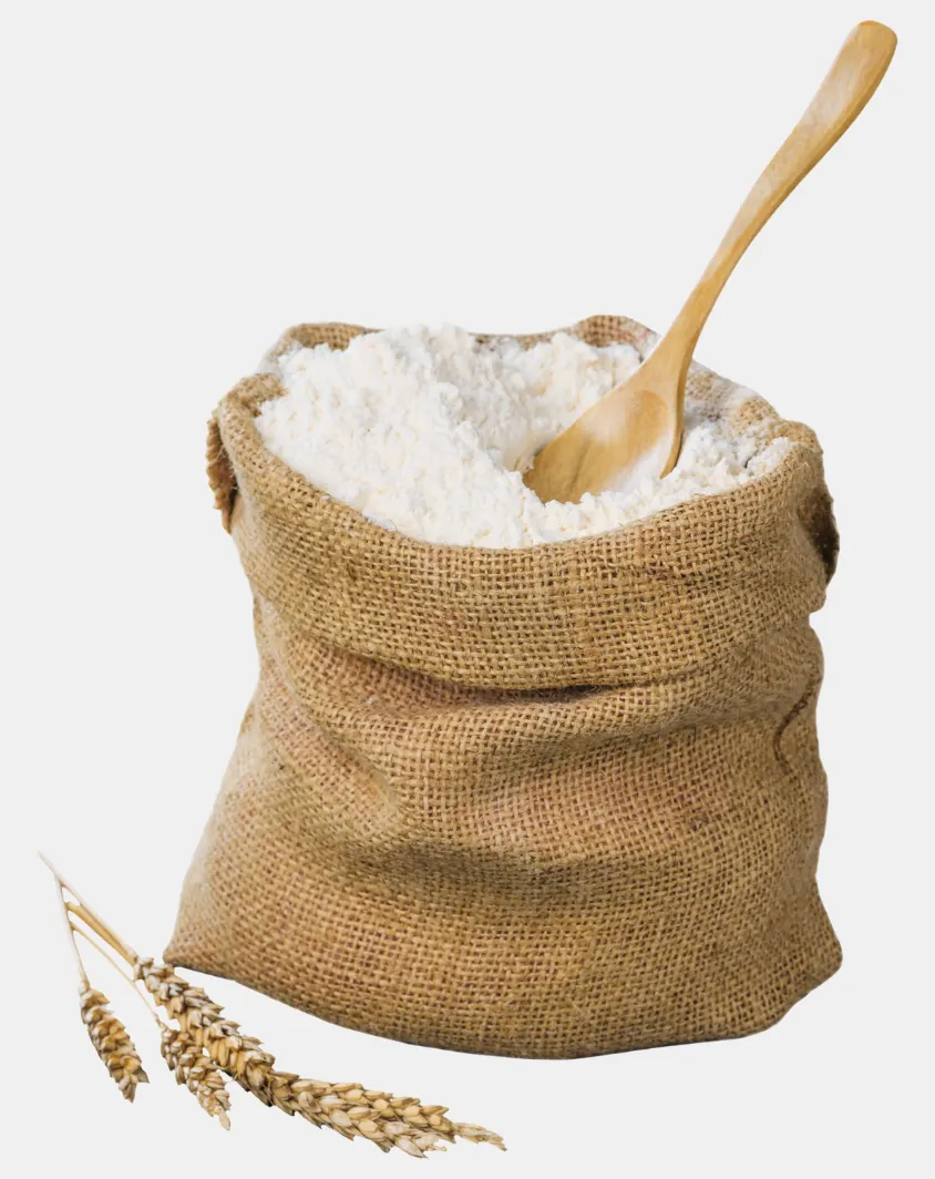 Flour