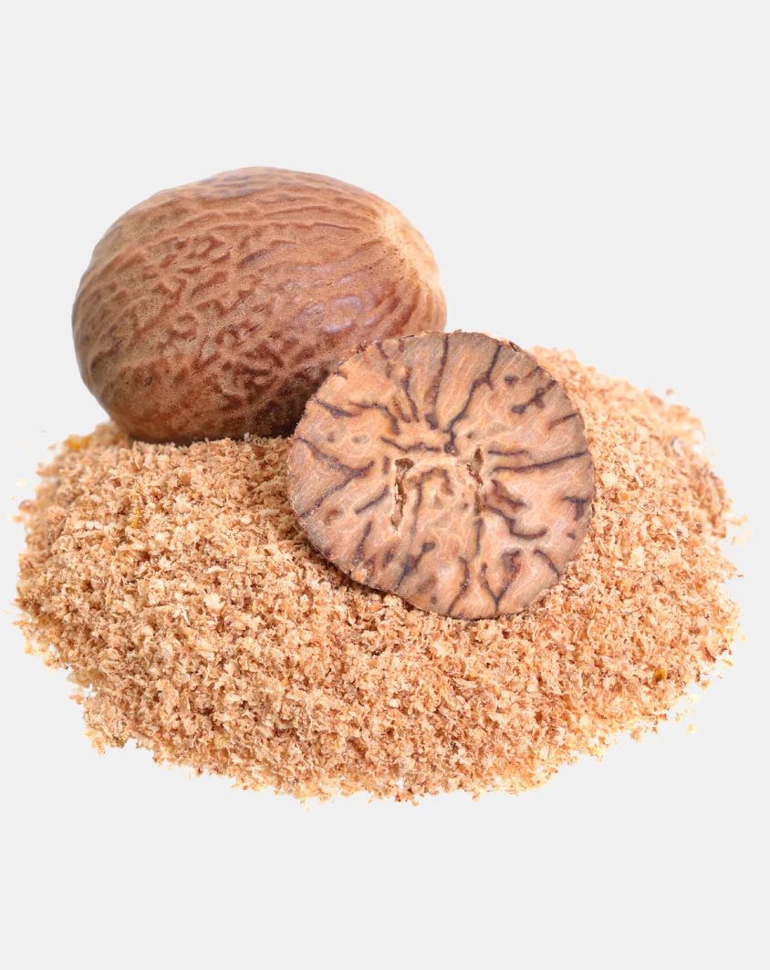 Nutmeg