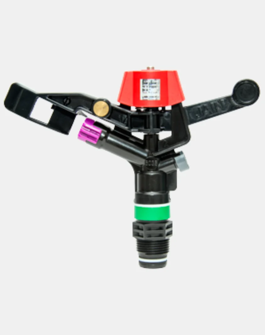 Plastic Sprinklers