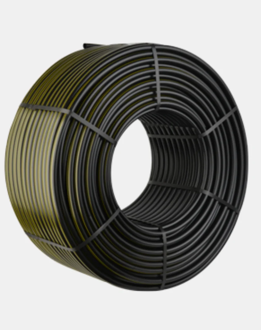 Poly Tube
