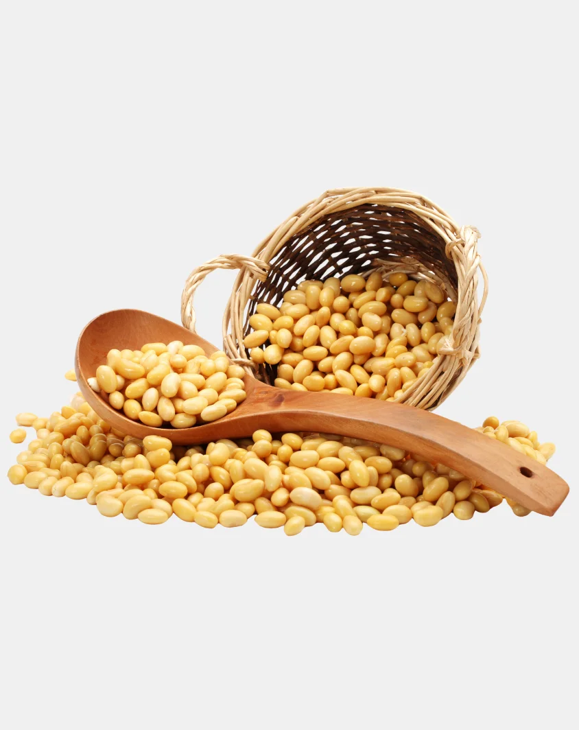 Soybeans
